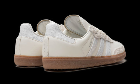 Samba "NAKED - Copenhagen Lace"